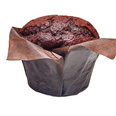 Chocolate Muffin