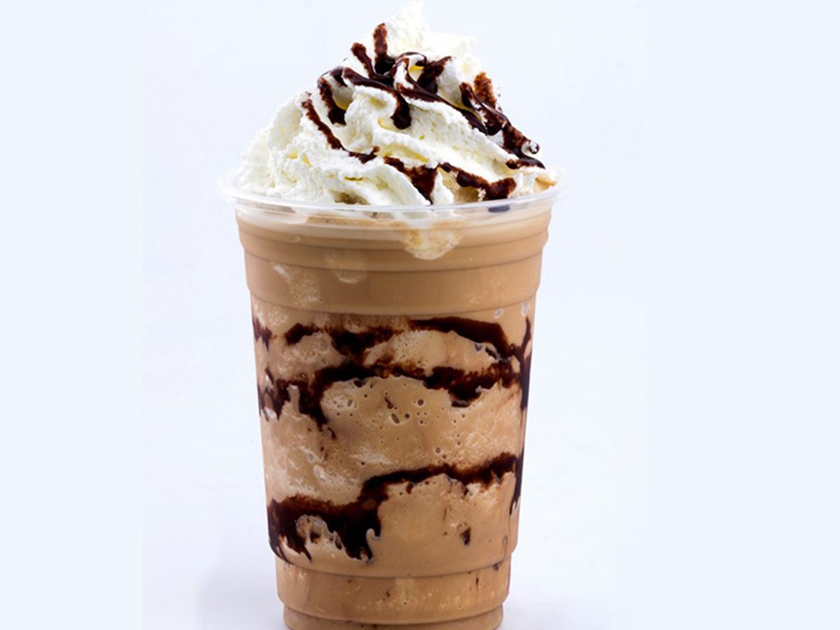 Chocolate Mocha