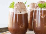 Chococado Juice