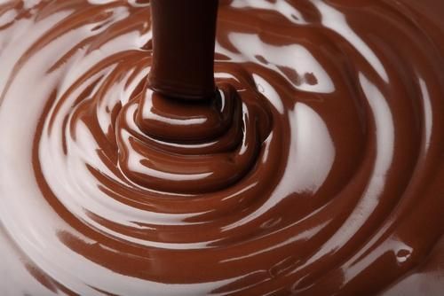 Extra Chocolate Flavor