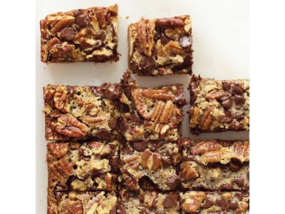 El Zaiem Nuts Pie