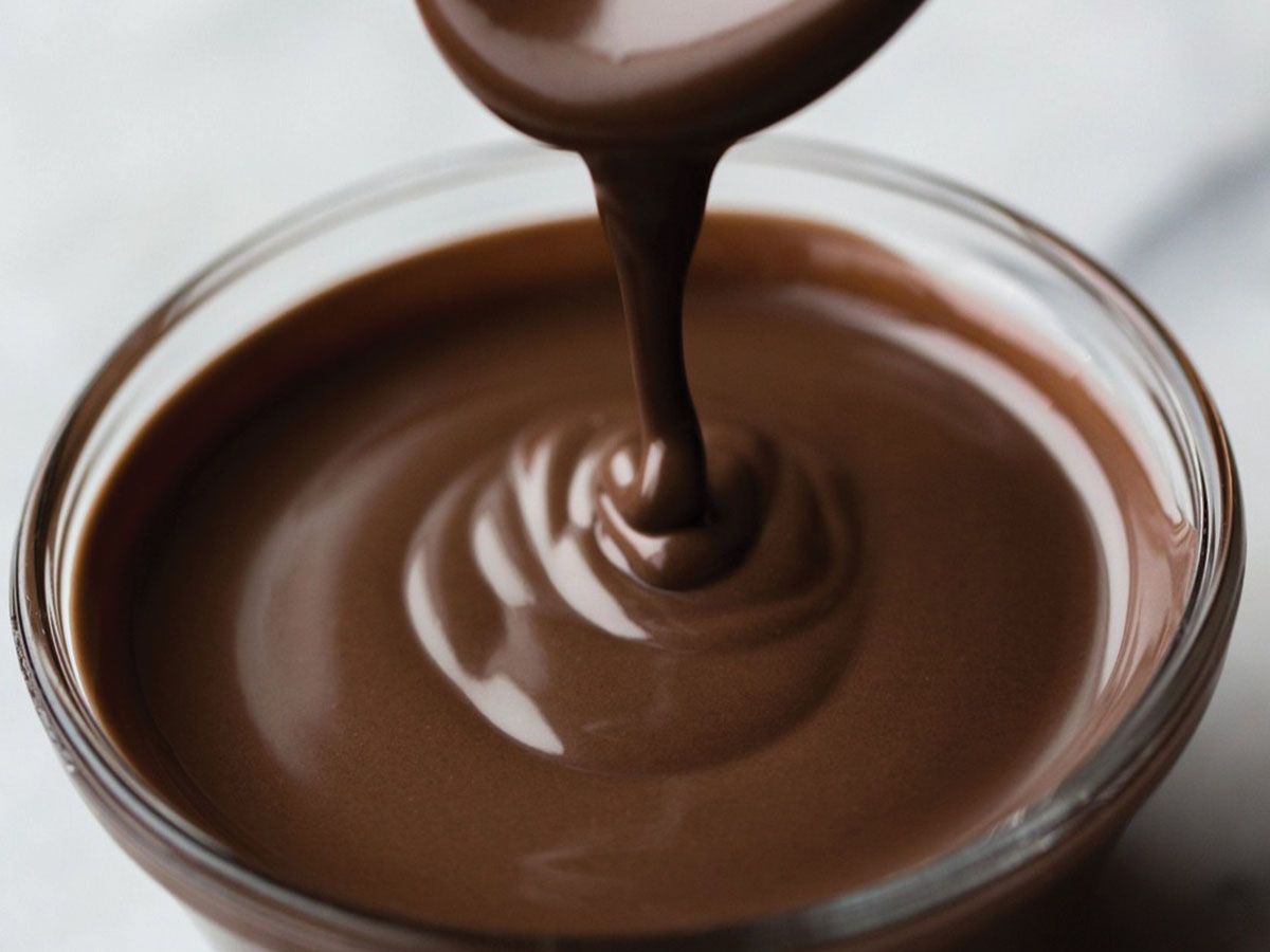 Chocolate