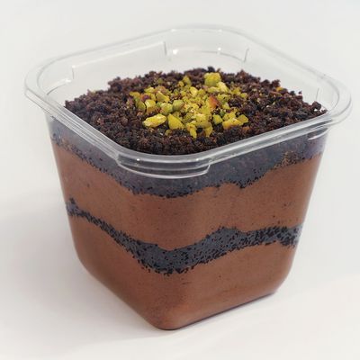 Chocolate Mousse