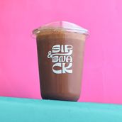 Chocolate Blend