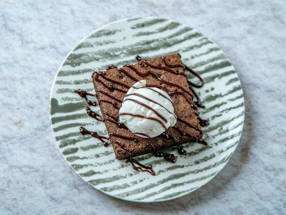 Chocolate Brownies