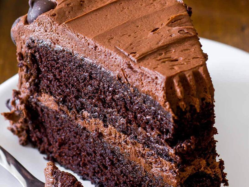 Chocolate Cake