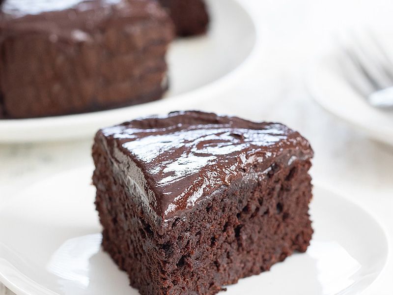 Chocolate Cake