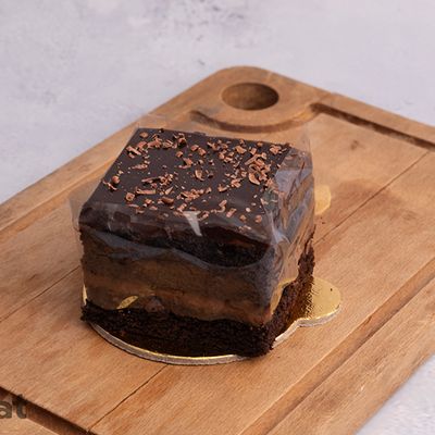 كعكة شوكولاتة