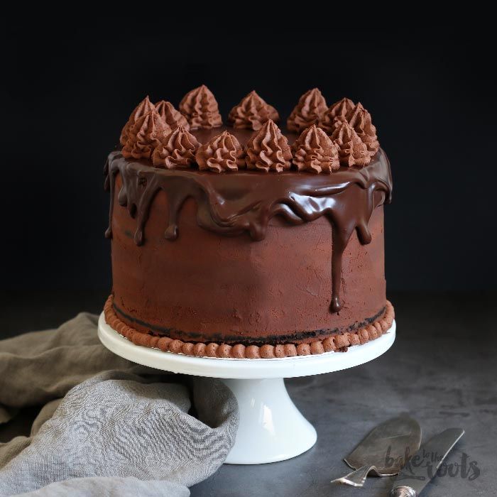 Choclate Torte