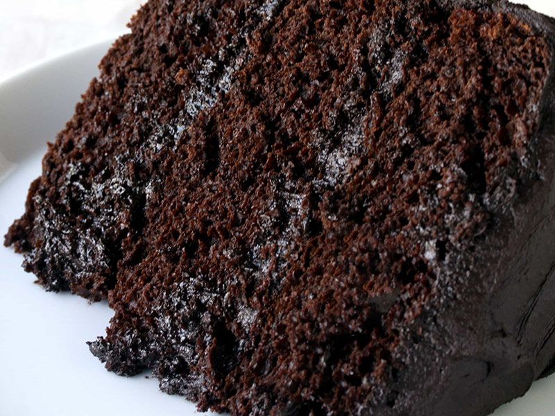 Chocolate Cake