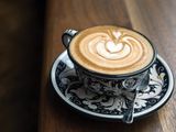 Chocolate Cappuccino