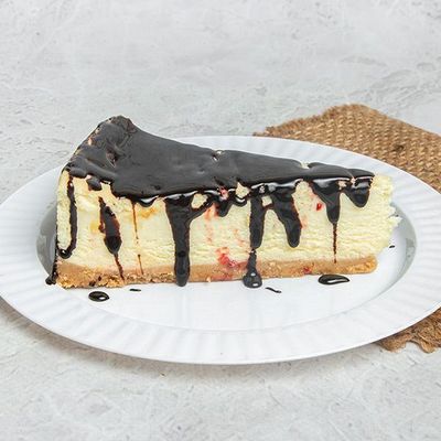 Chocolate Cheese Cake