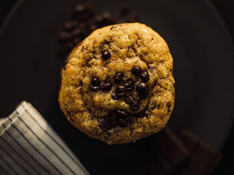 Chocolate Chips Cookies