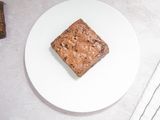 Chocolate Chip Brownies