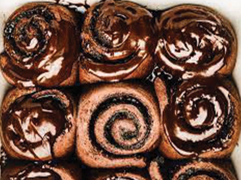 Classic Cinnabon