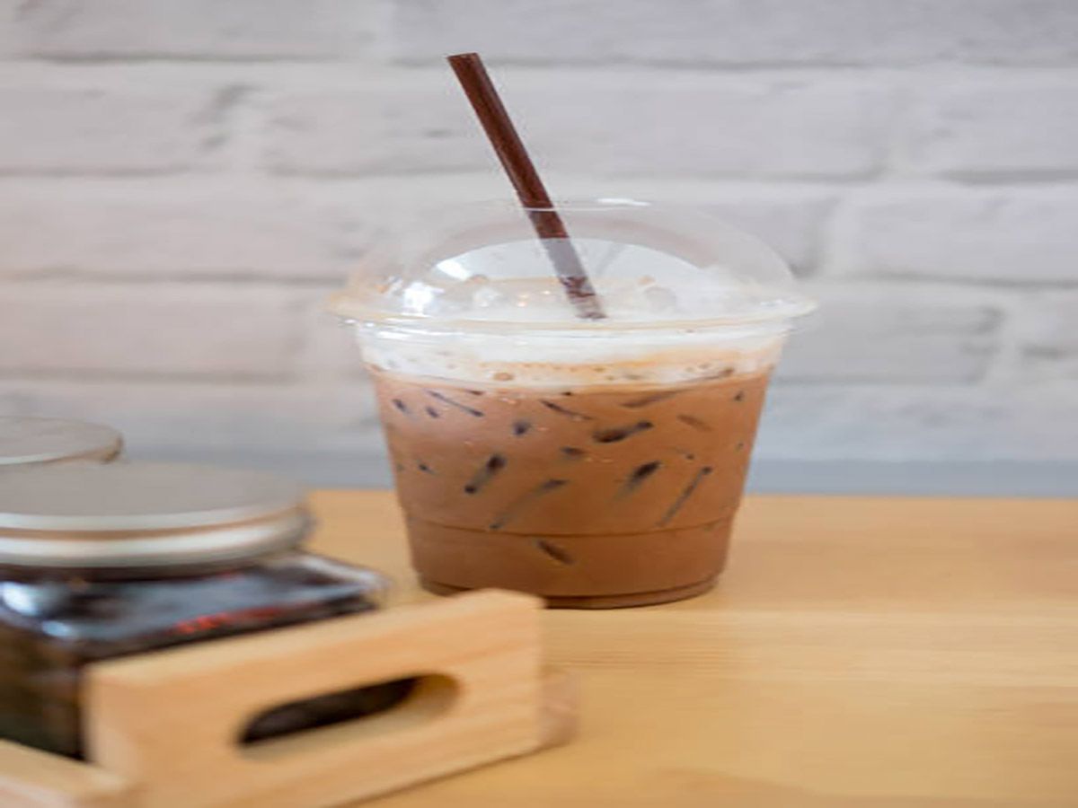 Chocolate Cream