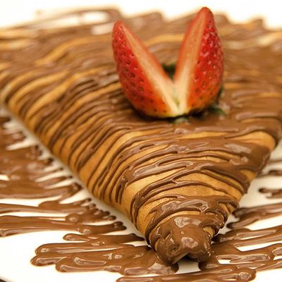شوكولاتة