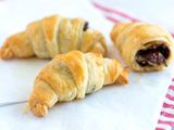 Chocolat Croissant