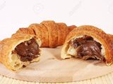 Chocolate Croissant
