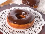 Chocolate Doughnut