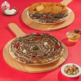 Chocolate Pie