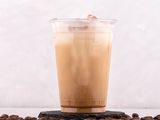 chocolate frappe
