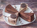 Chocolate Fudge