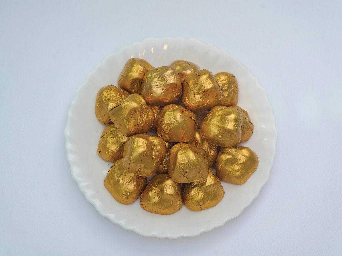 Chocolate Hazelnut