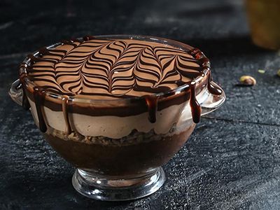 Chocolate Layers