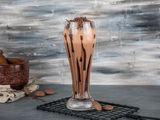 chocolate milkshake