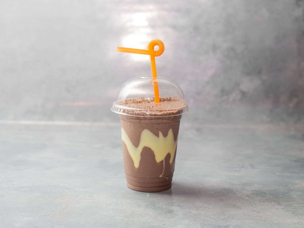 Milkshake Chocolate