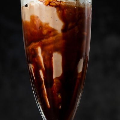 Chocolate Shake