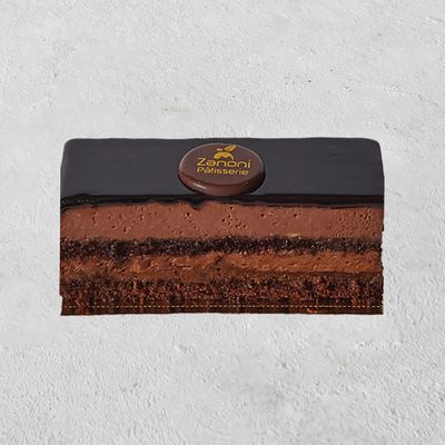 Chocolate Mousse