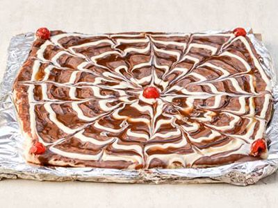 Chocolate Pie