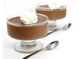 Chocolate Pudding