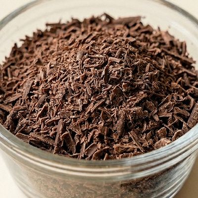 Chocolate Shred