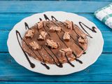 Mars Chocolate Waffle