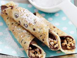 Oreo Crepe