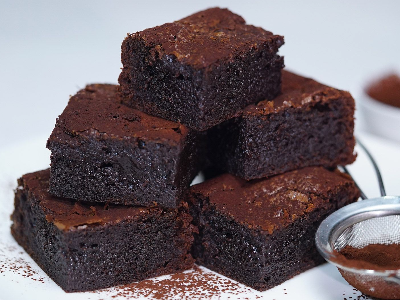 Chocolate Brownies