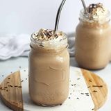 Mocha Shake