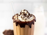 Chocolate Milkshake