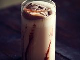 Mars Chocolate Shake