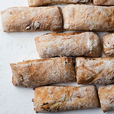 Plain Ciabatta