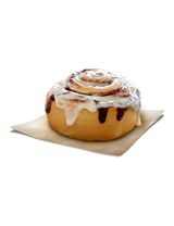Cinnabon