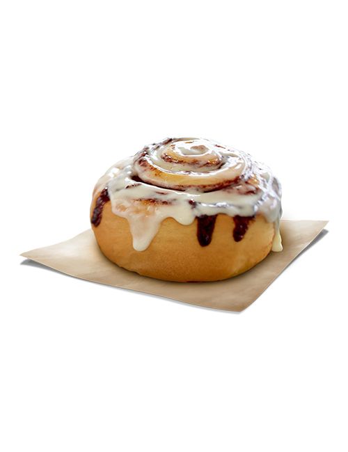 Classic Cinnabon