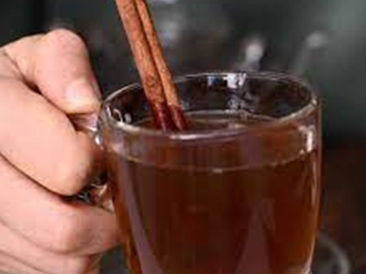 Cinnamon