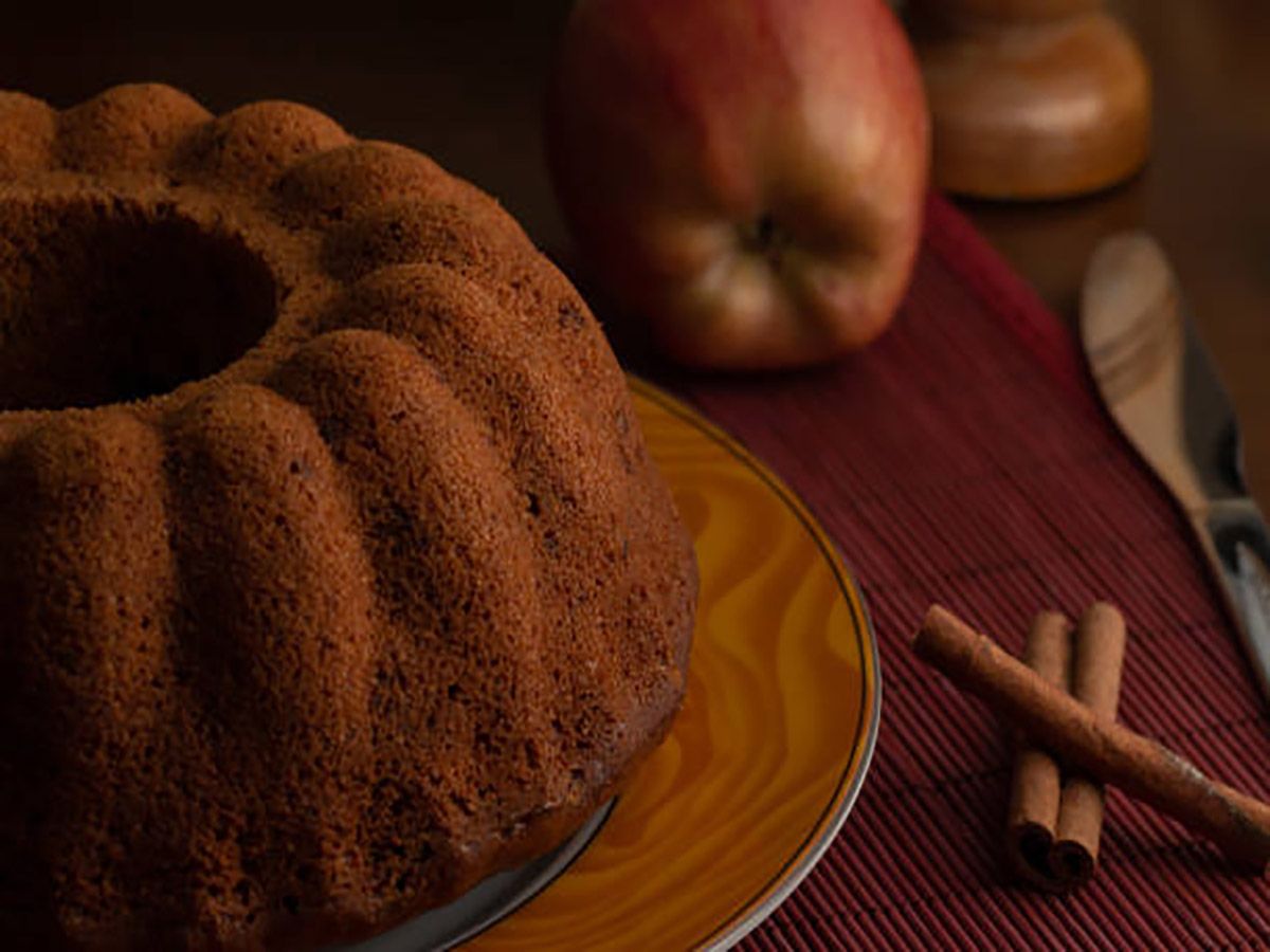 Cinnamon