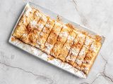 Cinnamon Pie