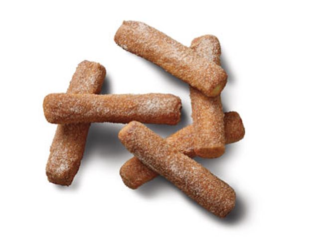 Cinnamon Sugar Stix Offer