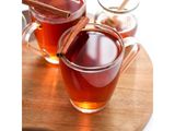 Cinnamon With Milk
